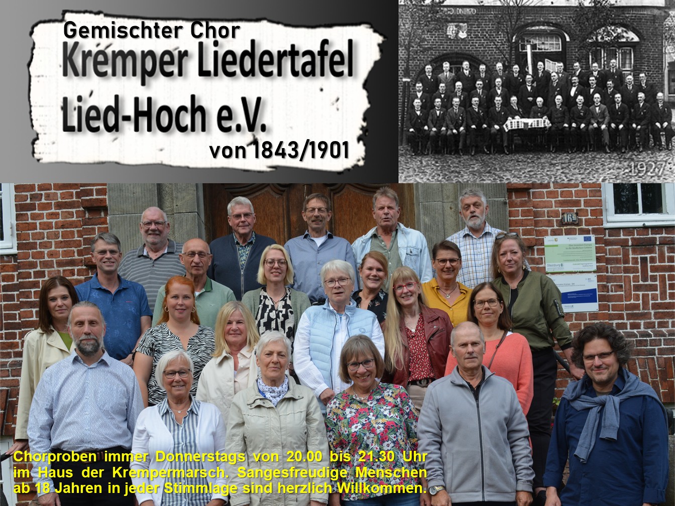 Plakat Schaukasten 2026
