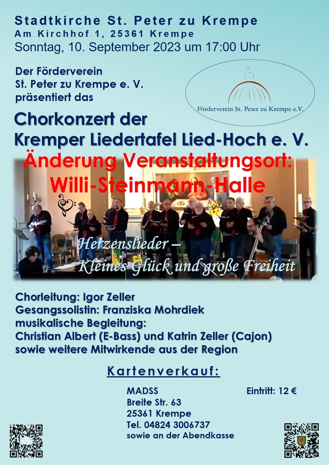 Chorkonzert 2023 A3 Halle