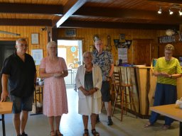 Sommerfest 2026