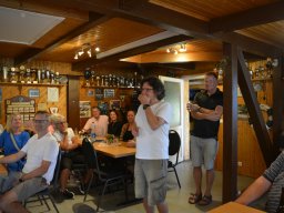 Sommerfest 2026