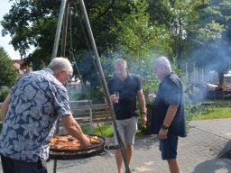 Sommerfest 2026