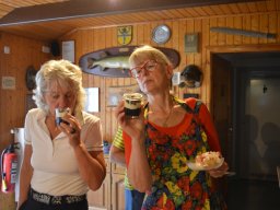 Sommerfest 2026
