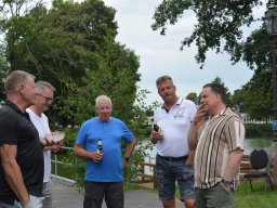 Sommerfest 2026