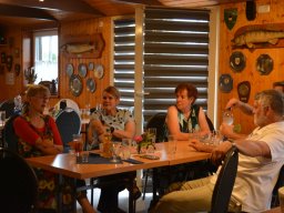 Sommerfest 2026