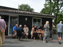 Sommerfest 2026