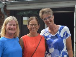 Sommerfest 2026