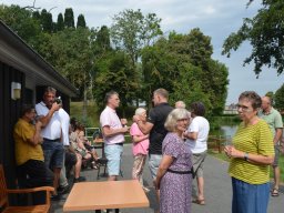 Sommerfest 2026