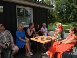 Sommerfest 2026