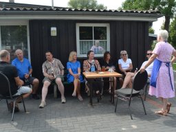 Sommerfest 2026