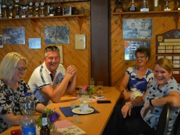 Sommerfest 2026